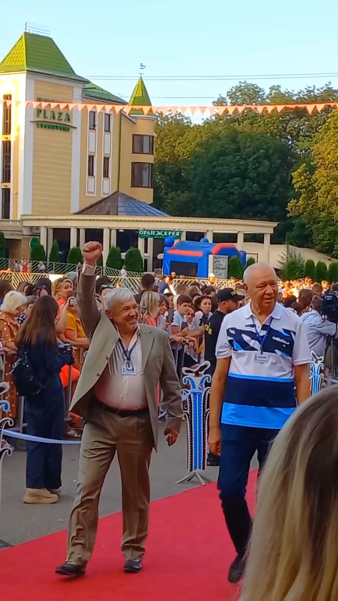 Василий Мищенко Хрустальный ИсточникЪ 2021 смотреть онлайн