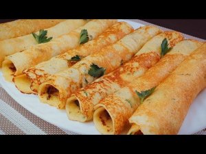 БОЖЕ КАК ВКУСНО❗️Это открытие меня шокировало! Оказывается,мы годами неправильно готовили!Восхищение