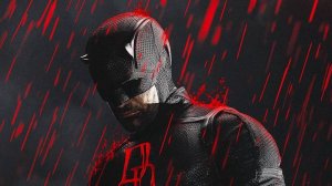 Сорвиголова: Рождённый заново 2 - Daredevil: Born Again 2 - Тизер второго сезона