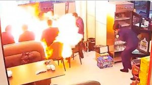 NEW! FailArmy. Hilarious CCTV Fails Compilation | Epic Security Camera Countdown