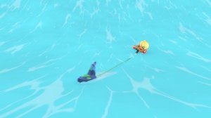 Акулопёс 2 сезон 6 серия (мультсериал, 2022)