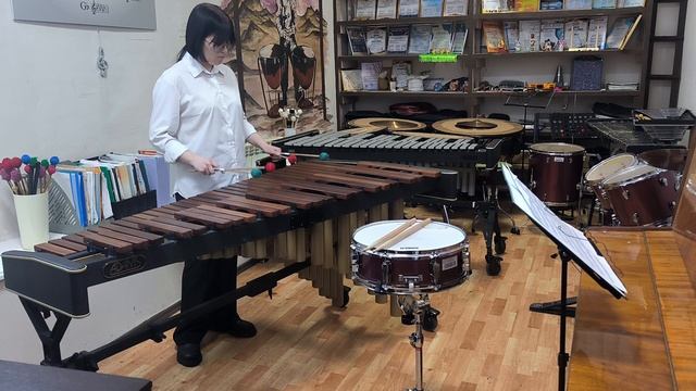 Танец дождя смотреть онлайн