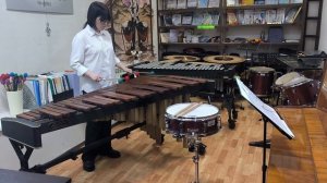 Танец дождя