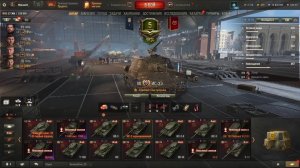 Копим опыт на Т-150 для прокачки ветки новых Супер ТТ СССР. Мир Танков