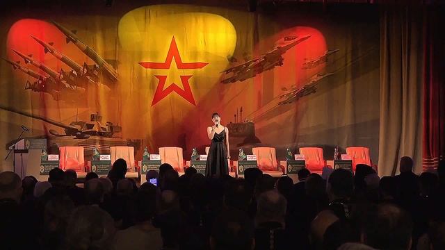 Диана Анкудинова - "Верните память" (26.01.2026) смотреть онлайн