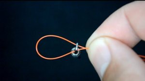 3 простых, но непревзойденных рыболовных узла! Убедитесь в этом сами!