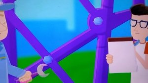 Фиксики мультфильм