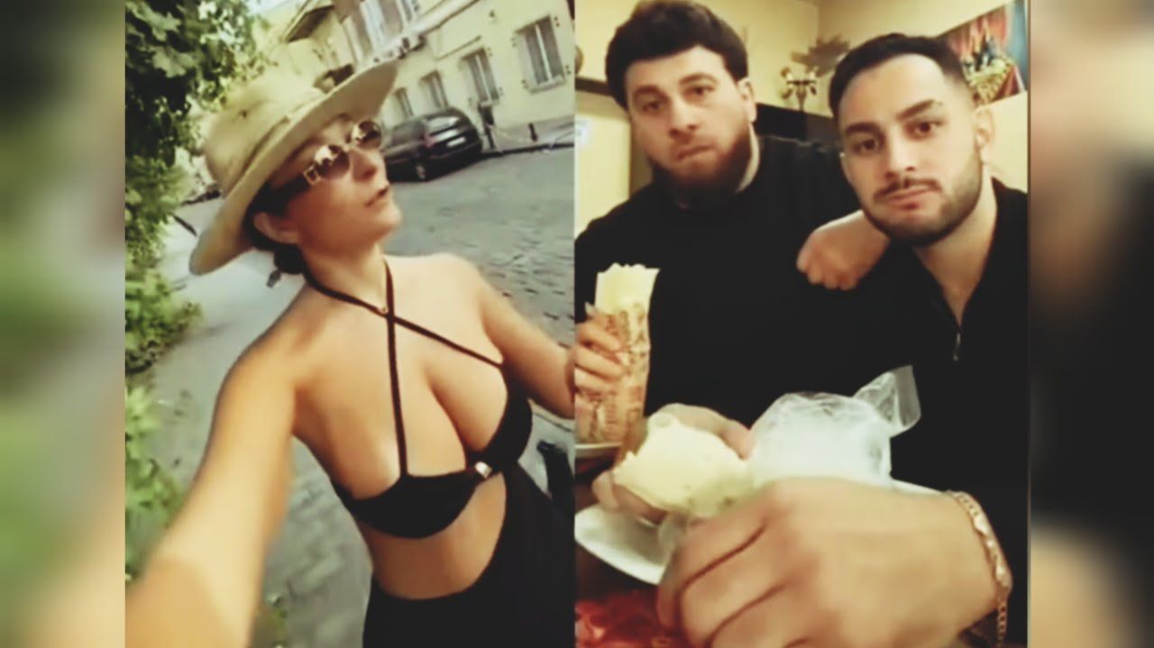 #смешныевидео -804 смотреть онлайн