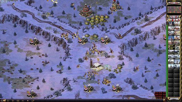 Красная тревога 2: Восьминогая война смотреть онлайн