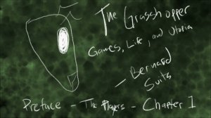 «Кузнечик» Бернарда Сьютса — Предисловие, Игроки, Глава 1 — Аудиокнига (RUS)