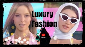 Luxury Fashion. Однажды в Майами 3. Горячий Подиум. Попки в бикини просто огонь