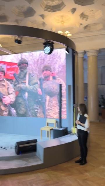 Обращение солдат с передовой, спасибо им за это! #Фронт смотреть онлайн