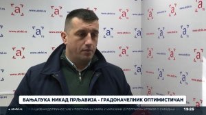 Централне вијести, 29.01.2026.