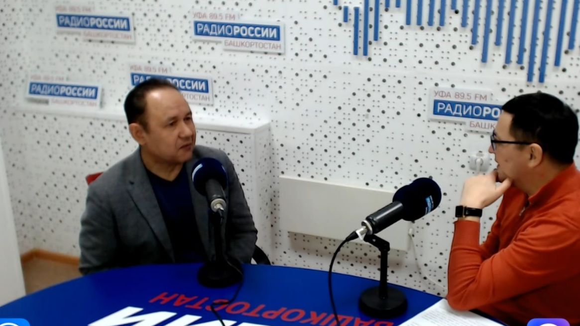 Иғтибар үҙәгендә - 28.01.2026 Ленин васыяты смотреть онлайн