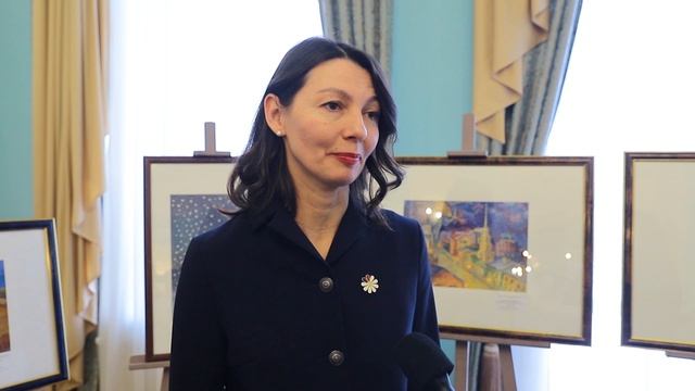 В Рязани прошли II Рождественские парламентские встречи. 2026 г. смотреть онлайн