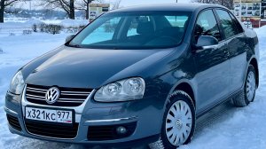 Volkswagen Jetta 5 ., 1.6 л ., МКПП . 2009 г.в 💪👍