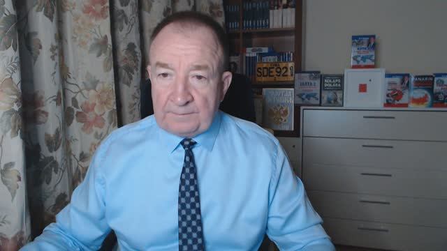 Утренний обзор 29.1.26 (лето 7534) смотреть онлайн