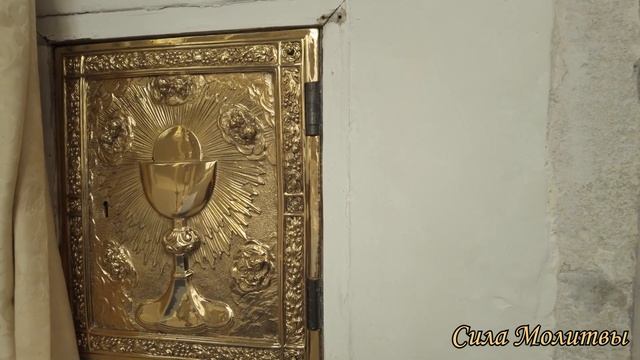 Псалом 66 - когда просишь милости и щедрот у Бога 40 раз. смотреть онлайн