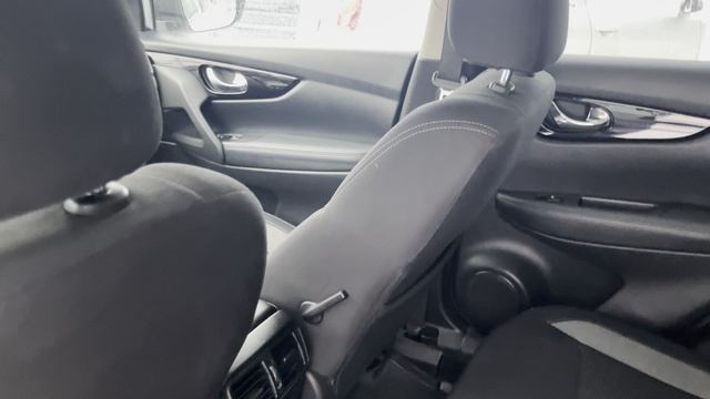 Видео обзор Nissan Qashqai 2019 смотреть онлайн