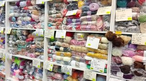 29-01-2026 Милашка соскучилась😍/переложила стелаж🧶🧶🧶/о ценах на носки/комментарии🌺🌺🌺🌺🌺🌺🌺