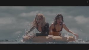 HDR Кит убийца_ Killer Whale Русский трейлер фильма 4K Дата выхода 2026г.