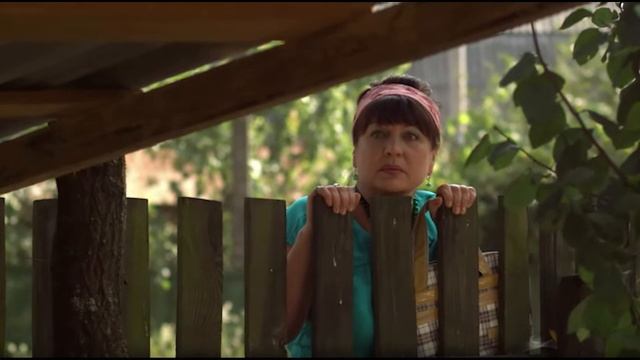 Сваты (3 сезон) 6 серия Ч 2 смотреть онлайн