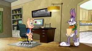 #БагзБанни #ЛуниТюнз #Мультики #Топ