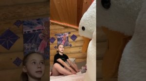 Упражнения для растяжки