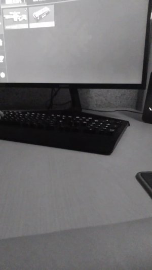 накопил на кейс с ножом 😮