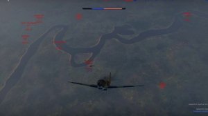 Полёты 28.01.2026. WarThunder