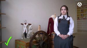 Давинчи. Опрос в школе №5 с.п. Экажево, 10 класс.