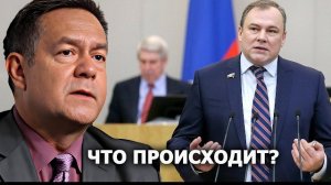 Н.Платошкин о словах П.Толстого