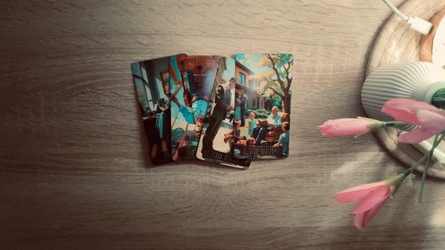 ЧТО ПРИГОТОВИЛА СУДЬБА❓❗️🌺ТАРО ГАДАНИЕ смотреть онлайн