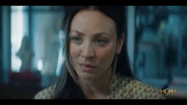 Исчезнувший - Трейлер Сериала смотреть онлайн