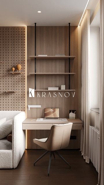 Освещение способно перевернуть восприятие интерьера смотреть онлайн