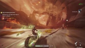 Wuthering Waves 66 - Прохождение сюжета на русском языке