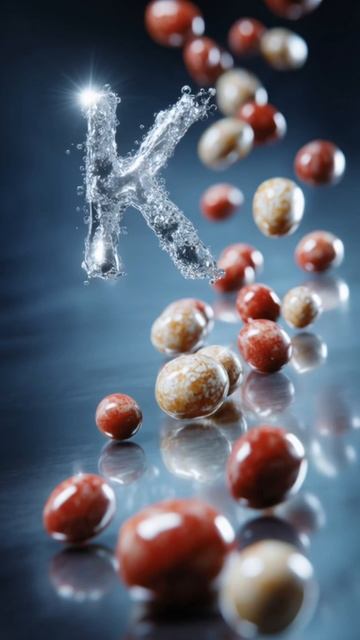 Как работать с генетически детерминированным дефицитом витамина К ???