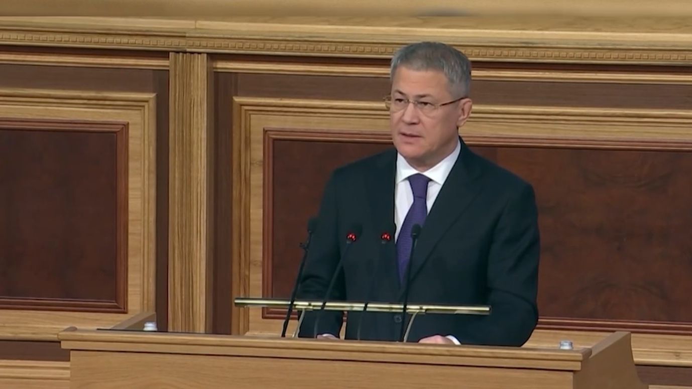 30-сы ғинуарҙа республика башлығы Дәүләт йыйылышы-Ҡоролтайға мөрәжәғәт итәсәк смотреть онлайн