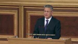 30-сы ғинуарҙа республика башлығы Дәүләт йыйылышы-Ҡоролтайға мөрәжәғәт итәсәк