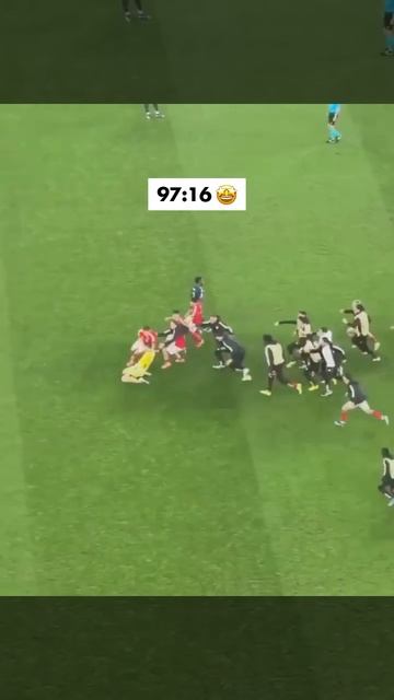 Украинский вратарь Трубин на последних секундах забил гол головой «Реал Мадриду» смотреть онлайн