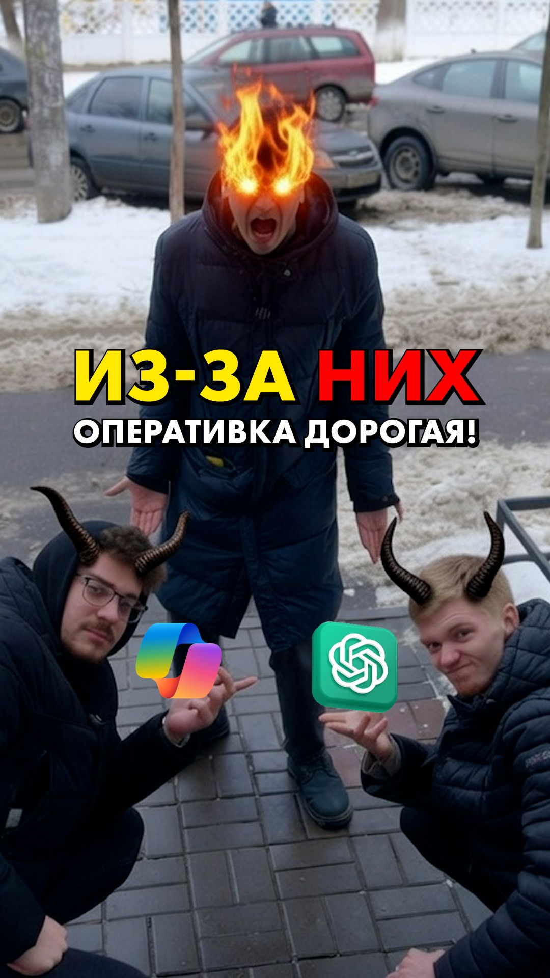 Есть ли польза от нейросетей? #compshop смотреть онлайн