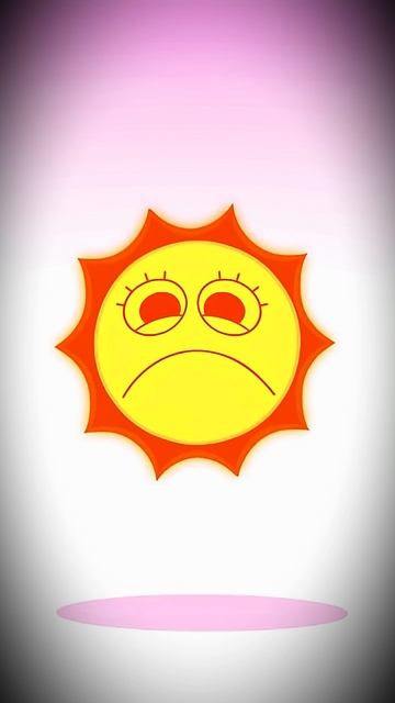 Sprunki OC The Sun Phase The Amazing Digital Circus #sprunki #incredibox смотреть онлайн