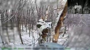 ❗Сумское направление. Работает «Рубикон»