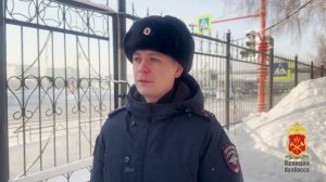 «Лайки» вместо здравого смысла: в Кузбассе отца наказали за передачу машины 10-летнему водителю