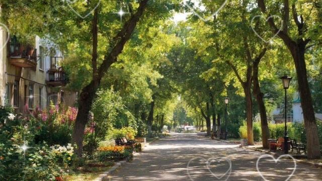 На улице Каштановой. смотреть онлайн