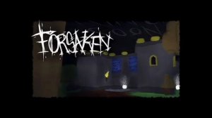 forsaken - Brandon works theme - map