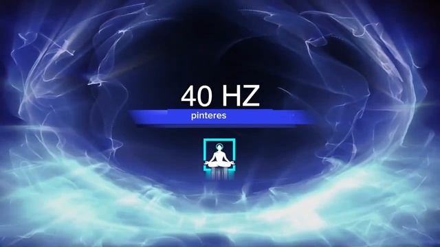 Музыка с бинауральными ритмами GАММА 40 герц Hz #релакс #фон #футажи #рутуб #медитация #медицина смотреть онлайн