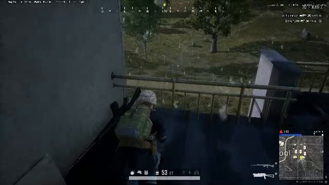 PLAYERUNKNOWN'S BATTLEGROUNDS 2026.01.28 - 19.15.00.05 смотреть онлайн