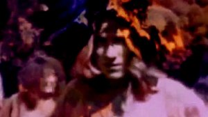 Забытый прощальный блюз!