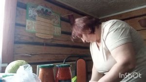 /127/Съездили в город Чердынь. По немного покупаю семена.